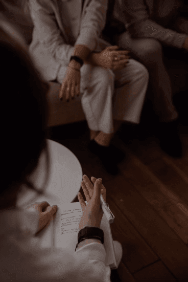 Psychotherapy
