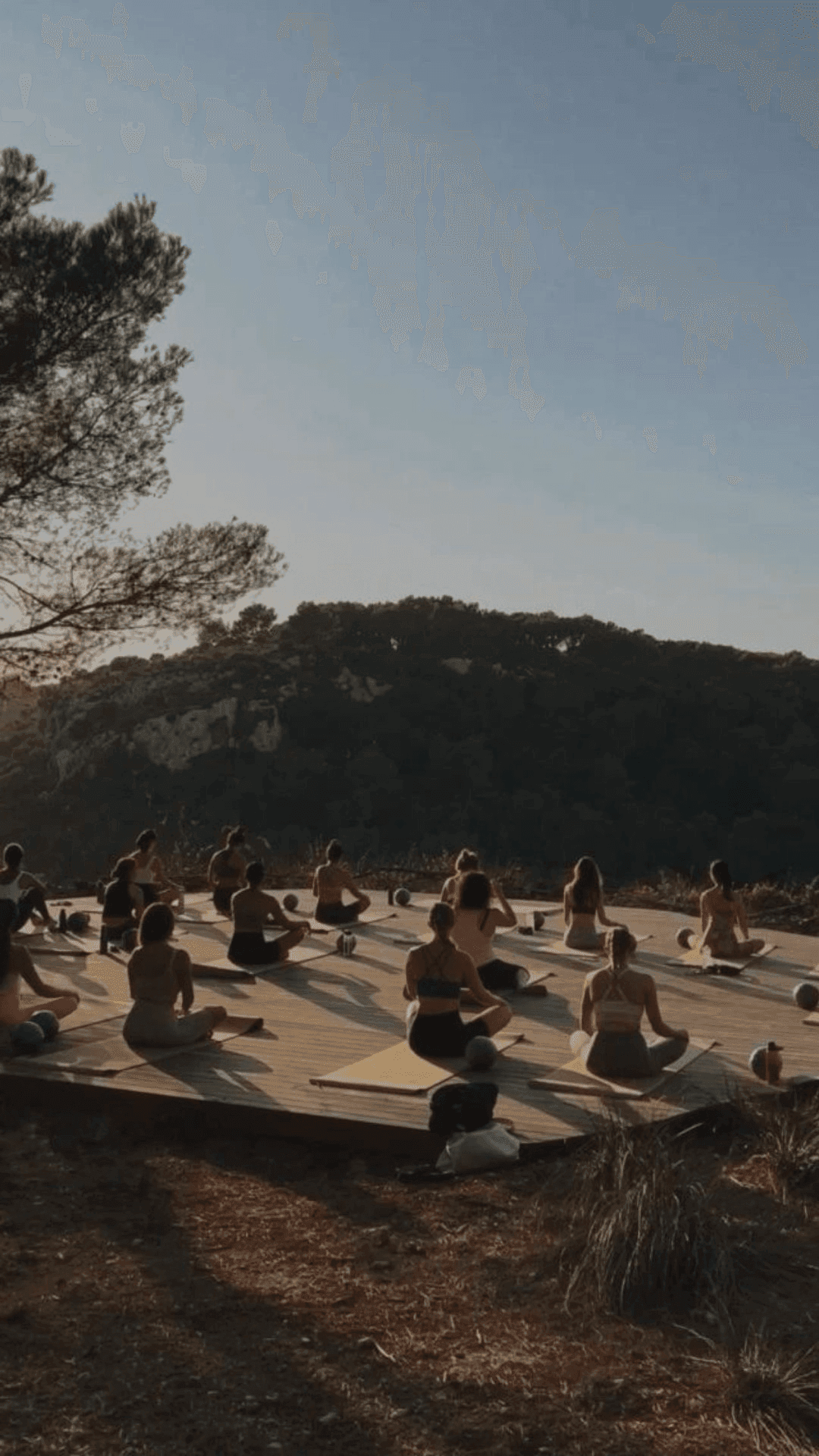 Transformative Retreats