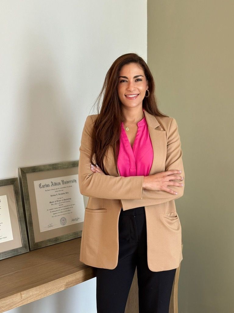 Jadira Fernandez, LMHC