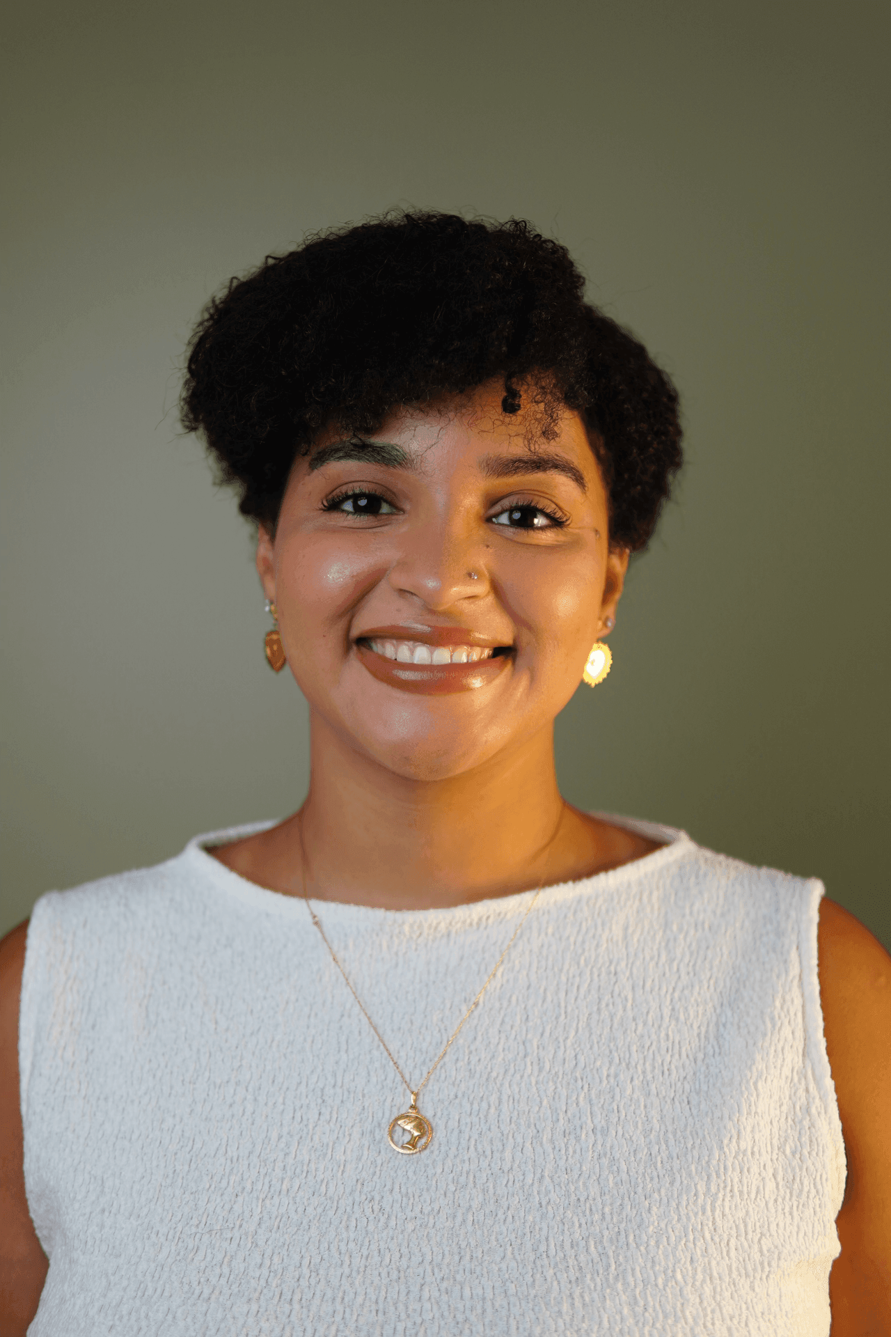 Julie Carrion, MS